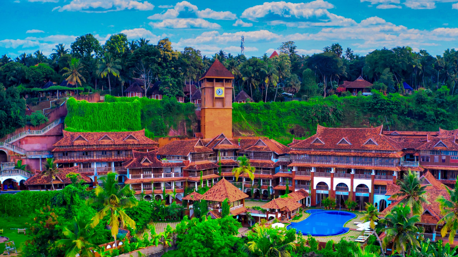 Ayursoma - Ayurveda Royal Retreat